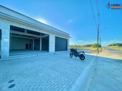 Loja / Salão / Ponto Comercial para alugar, 66m² no SIM, Feira de Santana