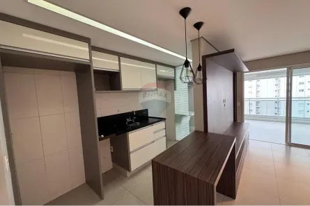 Apartamento com 2 Quartos para alugar, 79m² no Água Branca, São Paulo
