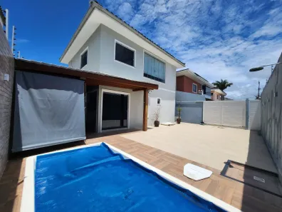 Casa de Condomínio com 3 Quartos à venda, 240m² no Vilas do Atlântico, Lauro de Freitas