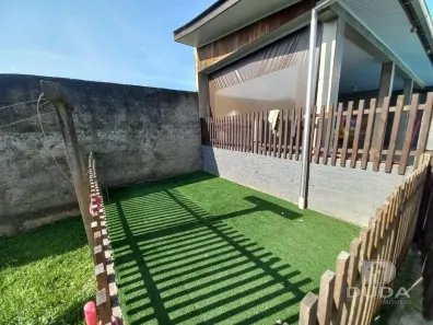Casa com 2 Quartos para venda ou aluguel, 50m² no Vila Visconde, Criciúma