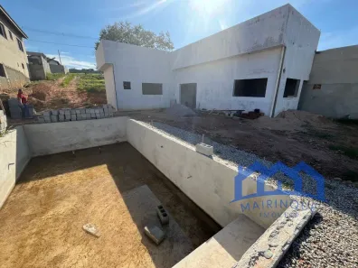 Fazenda / Sítio / Chácara com 2 Quartos à venda, 1000m² no , Mairinque