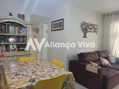 Apartamento com 2 Quartos à venda, 68m² no Botafogo, Rio de Janeiro