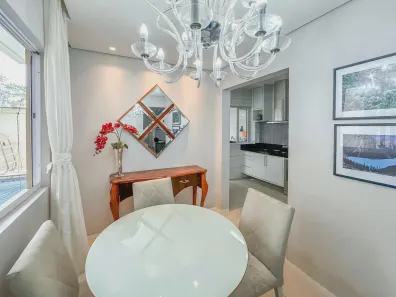 Casa de Condomínio com 2 Quartos à venda, 104m² no Cidade Jardim, Teresina