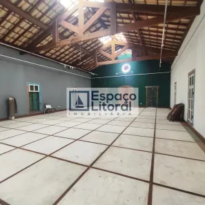 Galpão / Depósito / Armazém à venda, 270m² no Barequeçaba, São Sebastião