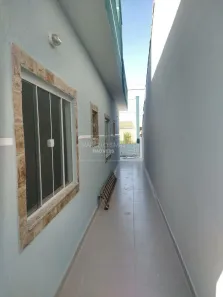 Casa de Condomínio com 3 Quartos à venda, 120m² no Monte Alto, Arraial do Cabo