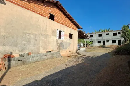 Fazenda / Sítio / Chácara com 4 Quartos à venda, 102m² no Recanto São Manoel II, Salto de Pirapora