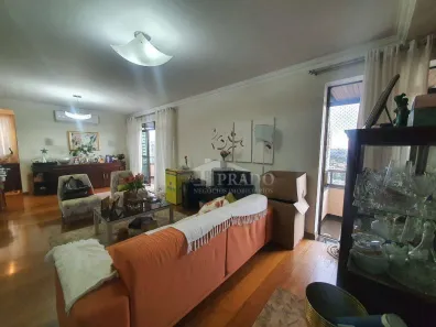 Apartamento com 3 Quartos à venda, 262m² no Eloy Brusch, Ibiporã
