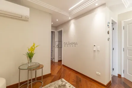 Apartamento com 2 Quartos à venda, 256m² no Planalto Paulista, São Paulo