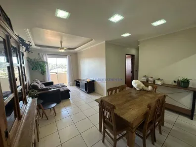 Apartamento com 2 Quartos para venda ou aluguel, 73m² no Vila Nova Louveira, Louveira