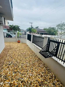 Sobrado com 3 Quartos à venda, 109m² no Centro, Balneário Piçarras