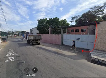 Prédio Inteiro com 1 Quarto para alugar, 1200m² no Jardim Gramacho, Duque de Caxias