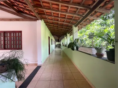 Fazenda / Sítio / Chácara com 3 Quartos à venda, 294m² no Estância Lago Azul (Ártemis), Piracicaba