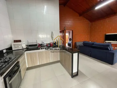 Casa de Condomínio com 2 Quartos à venda, 198m² no moreiras, Mairinque