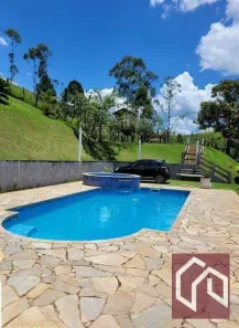 Fazenda / Sítio / Chácara com 3 Quartos à venda, 250m² no Igaratá, Igaratá