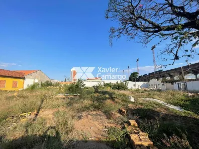 Terreno / Lote / Condomínio para alugar, 3422m² no Saúde, Rio Claro