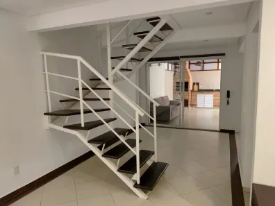 Casa de Condomínio com 3 Quartos para venda ou aluguel, 105m² no Parque Renato Maia, Guarulhos