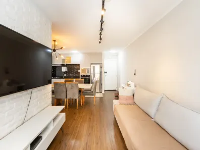 Apartamento com 3 Quartos à venda, 65m² no Catumbi, São Paulo