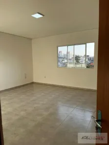 Conjunto Comercial / Sala para alugar, 27m² no Vila Viotto, Jundiaí