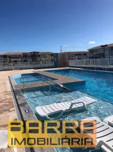 Apartamento com 2 Quartos à venda, 60m² no Costa Paradiso, Barra dos Coqueiros