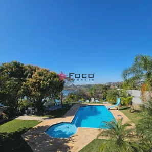 Fazenda / Sítio / Chácara com 4 Quartos à venda, 269m² no , Igaratá
