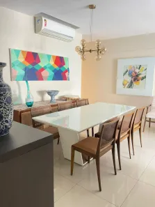 Apartamento com 4 Quartos à venda, 130m² no Camboinhas, Niterói