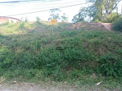 Terreno / Lote / Condomínio à venda, 1300m² no Chácara São Paulo, Rio Grande da Serra