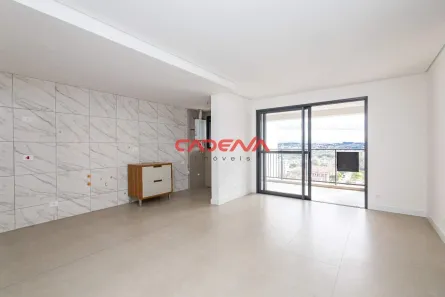 Apartamento com 2 Quartos para alugar, 74m² no Boa Vista, Curitiba