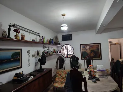 Sobrado com 5 Quartos à venda, 150m² no Boa Vista, Recife