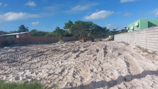 Terreno / Lote / Condomínio à venda, 2000m² no Jauá (Abrantes), Camaçari