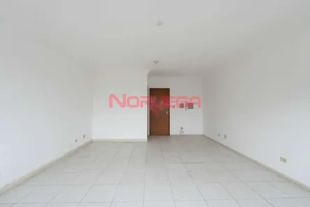 Conjunto Comercial / Sala para alugar, 40m² no Atuba, Pinhais