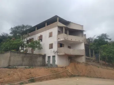Fazenda / Sítio / Chácara com 4 Quartos à venda, 300m² no Rosaneves, Ribeirão das Neves