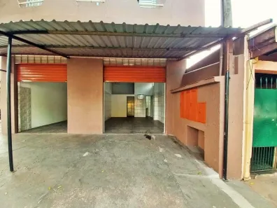 Conjunto Comercial / Sala para alugar, 36m² no Parque Residencial Aeroporto, Limeira