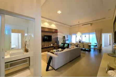 Casa com 3 Quartos à venda, 231m² no Residencial Campo Camanducaia, Jaguariúna
