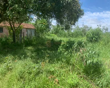 Fazenda / Sítio / Chácara com 1 Quarto à venda, 24200m² no Vila Menino Jesus, Caçapava