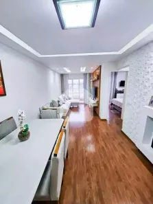 Apartamento com 2 Quartos à venda, 76m² no Quitandinha, Petrópolis