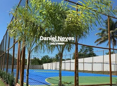 Terreno / Lote / Condomínio à venda, 250m² no Catu de Abrantes (Abrantes), Camaçari