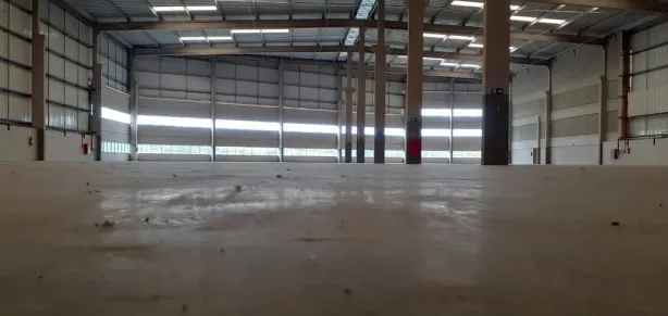 Galpão / Depósito / Armazém para alugar, 4245m² no Distrito Industrial Alfredo Relo, Itatiba