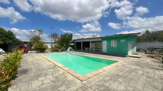 Fazenda / Sítio / Chácara com 3 Quartos à venda, 100m² no Ebenezer, Gravatá