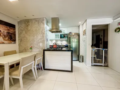 Apartamento com 3 Quartos à venda, 64m² no Serrinha, Fortaleza