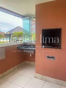 Apartamento com 3 Quartos à venda, 125m² no São José dos Náufragos, Aracaju