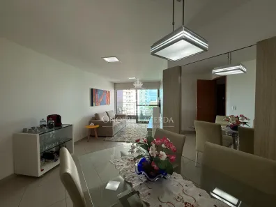 Apartamento com 3 Quartos à venda, 85m² no Boa Viagem, Recife