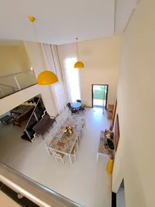 Casa de Condomínio com 6 Quartos à venda, 400m² no Itacimirim (Monte Gordo), Camaçari
