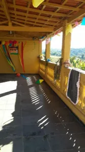 Fazenda / Sítio / Chácara com 2 Quartos à venda, 1000m² no Parque Monte Bianco, Araçoiaba da Serra