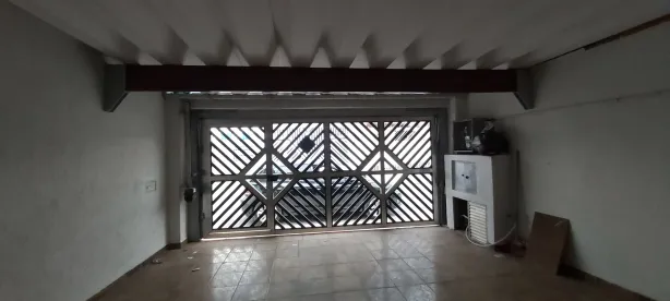 Sobrado com 2 Quartos para alugar, 80m² no Pestana, Osasco