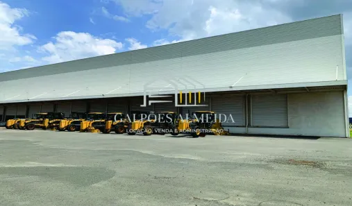 Galpão / Depósito / Armazém para alugar, 9660m² no Jardim Bela Vista, Sumaré