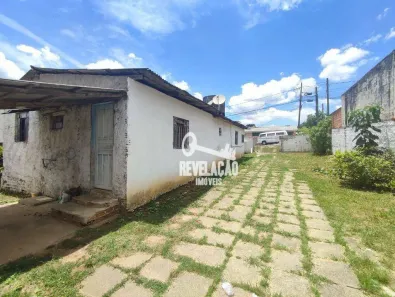 Casa com 3 Quartos à venda, 60m² no Botiatuba, Almirante Tamandaré
