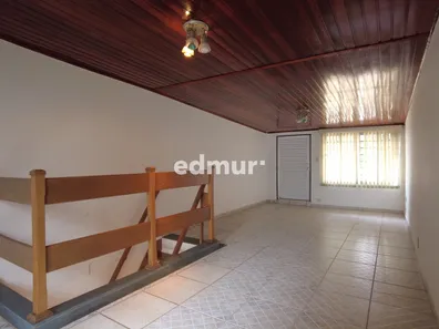 com 1 Quarto para alugar, 248m² no Vila Assunção, Santo André