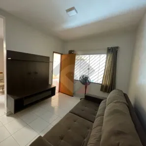 Casa com 3 Quartos para alugar, 80m² no Belo Horizonte, Marabá