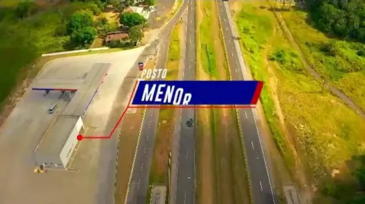Terreno / Lote / Condomínio à venda, 5644m² no Centro, Candeias