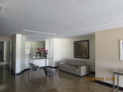 Apartamento com 4 Quartos à venda, 172m² no São José, Aracaju